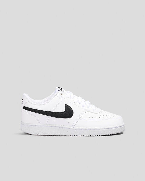 Court Vision Low Shoes