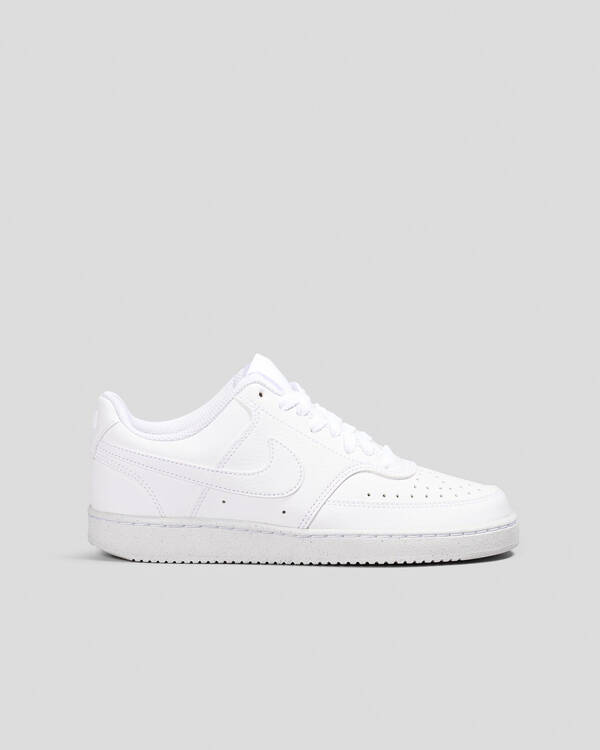 Court Vision Shoes