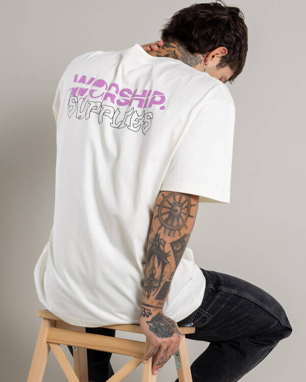 Slasher T-Shirt