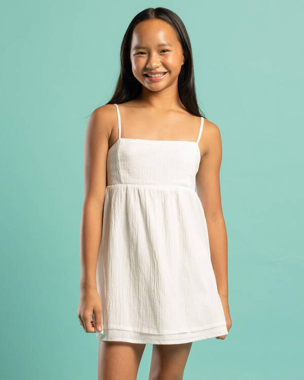 Lala Dress