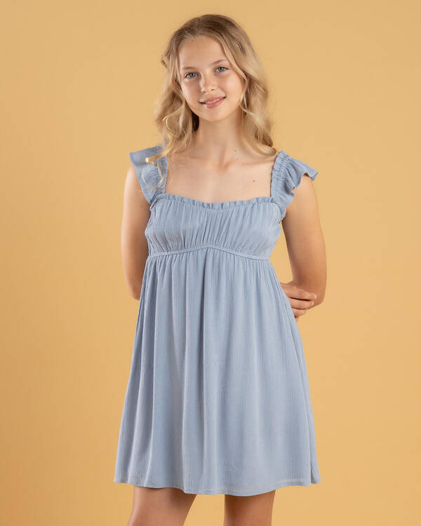 Ada Dress