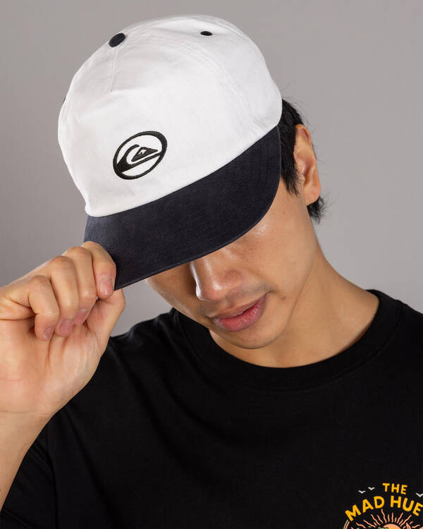 Tilt Cap