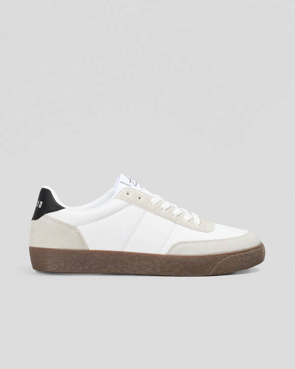Bradford Shoes