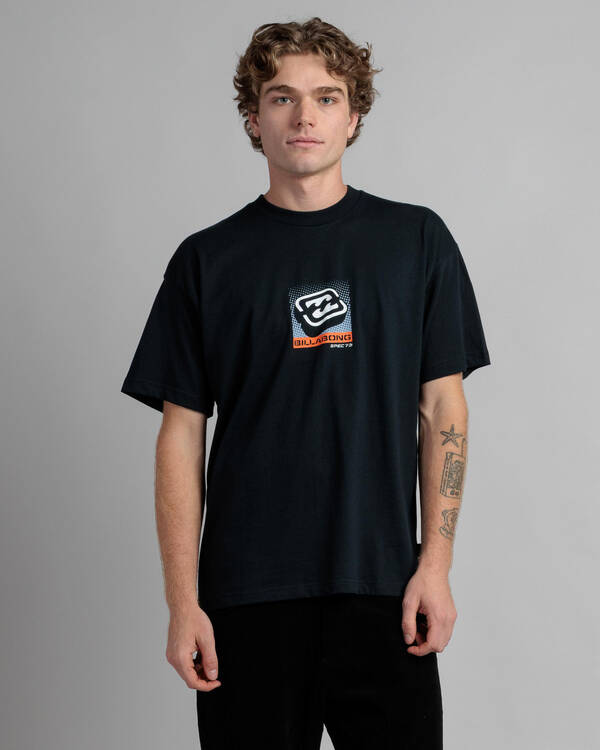 Spec 3D T-Shirt