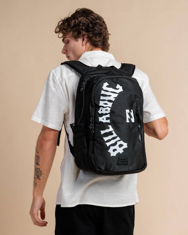 Norfolk Backpack