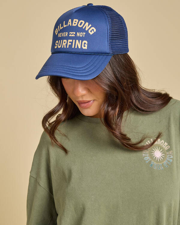Grandpa Trucker Cap