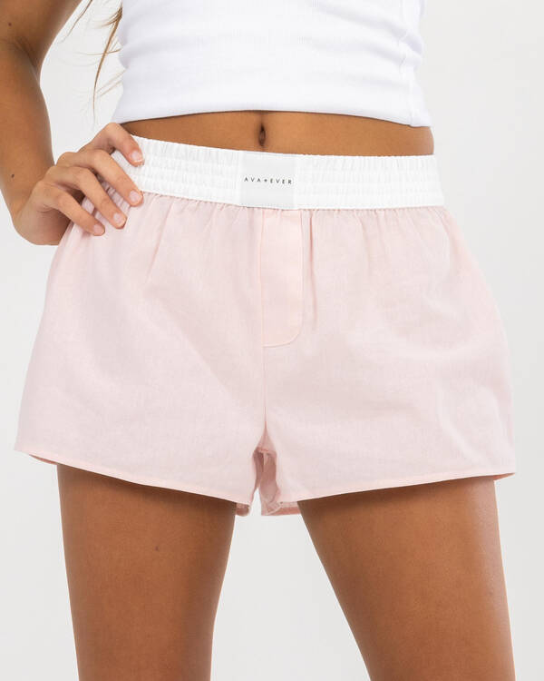 Theo Shorts