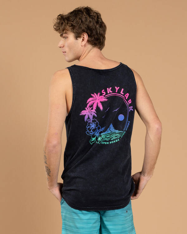 Destination Singlet