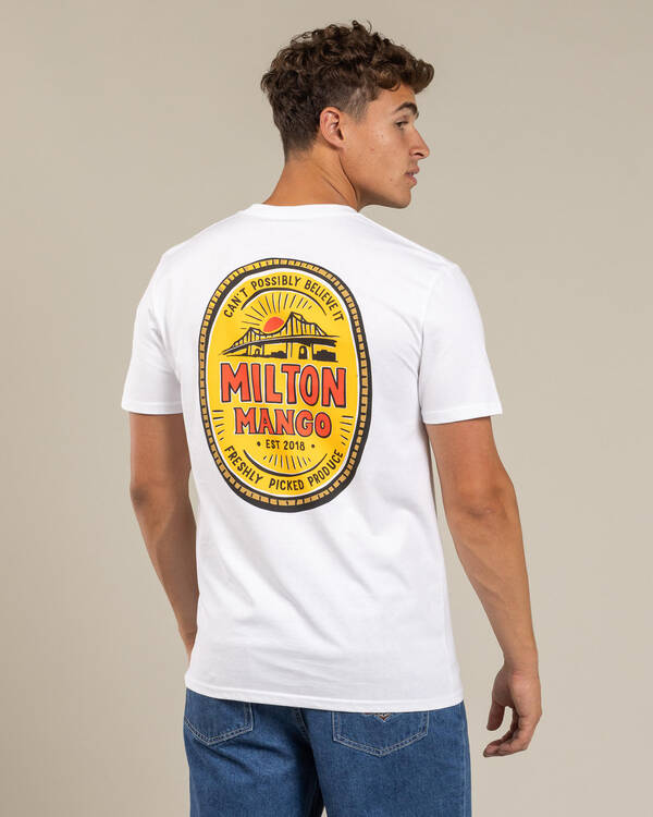 Mango Story T-Shirt