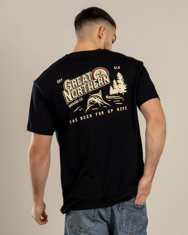 Simple Life T-Shirt