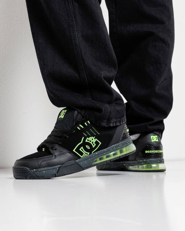 Versatile LE Shoes