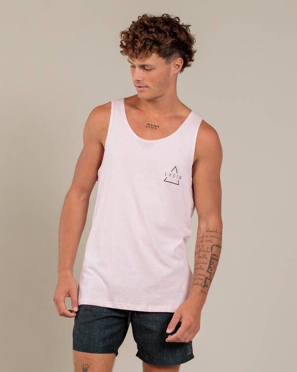 Persevere Singlet