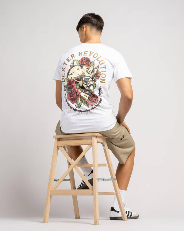 Speed Demon T-Shirt