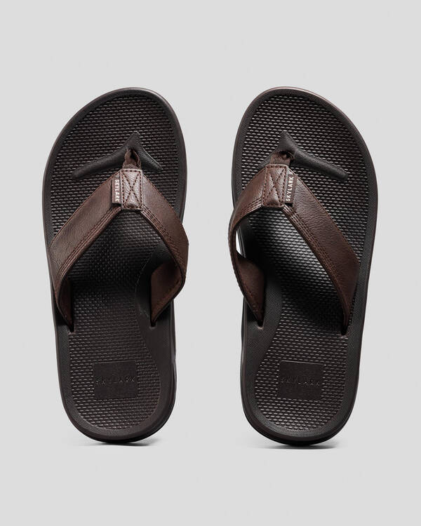 Bayside Thongs