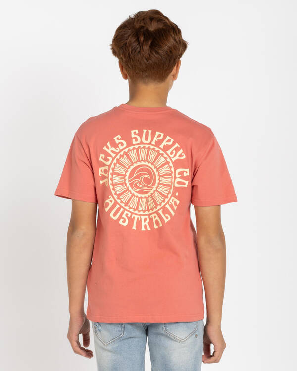 Tundra T-Shirt