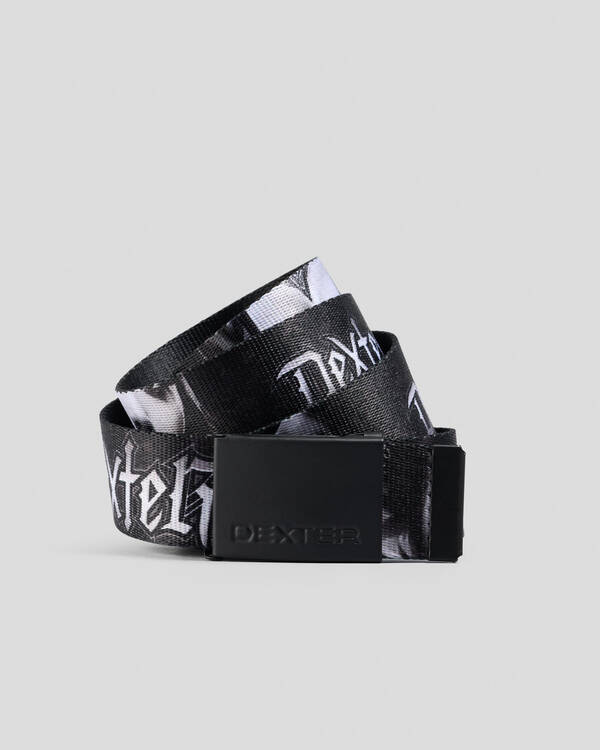 Slayer Web Belt