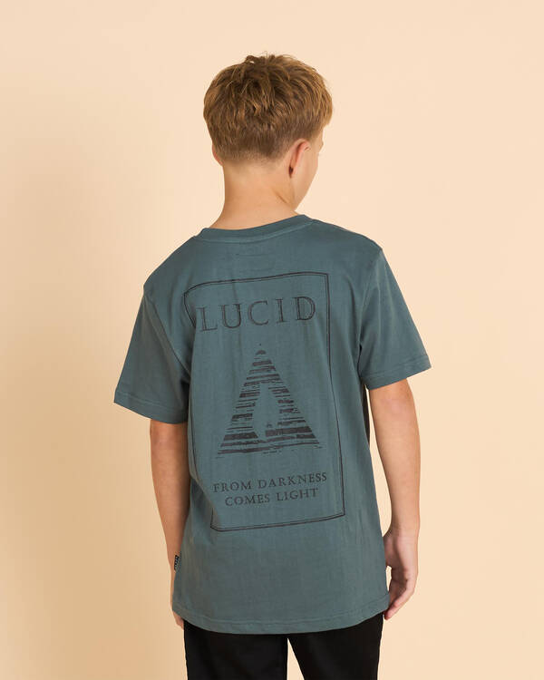 Blaze T-Shirt