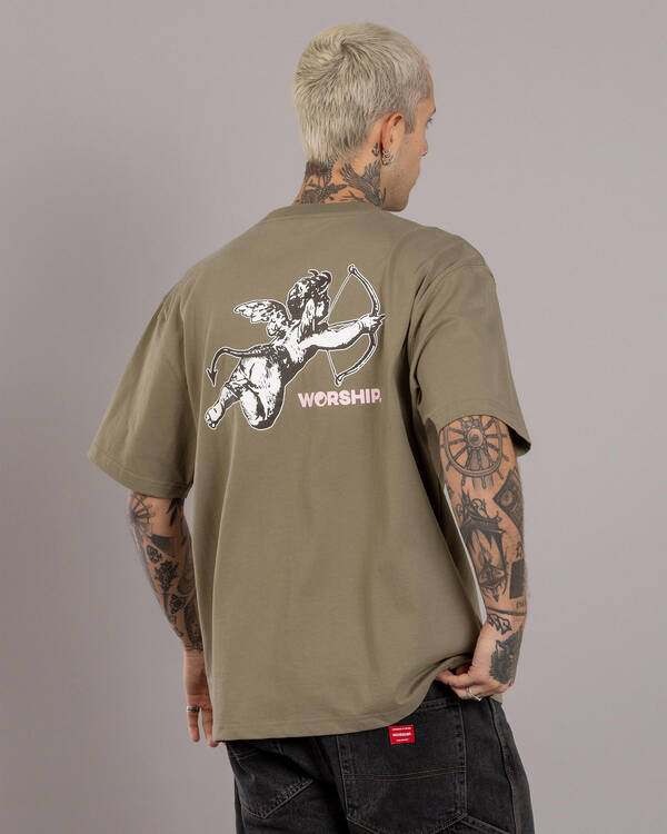 Cherub T-Shirt