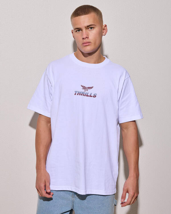 Paradise Before Anarchy T-Shirt