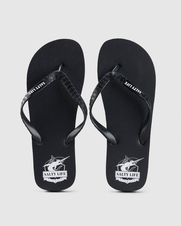 Crested Thongs
