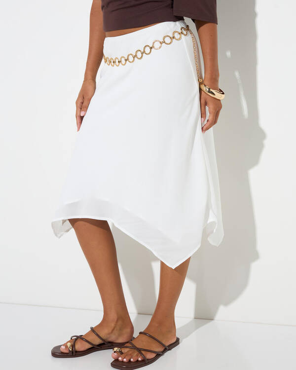 Kiki Midi Skirt