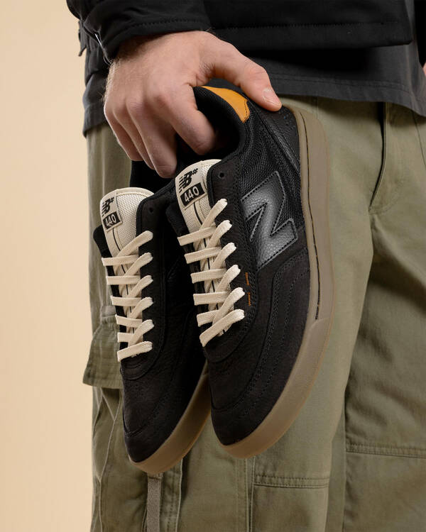 440 Shoes