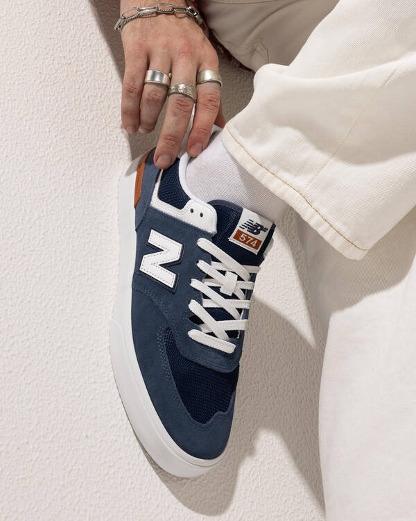 574 Shoes
