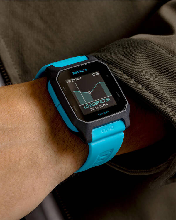 Search GPS 3 Watch