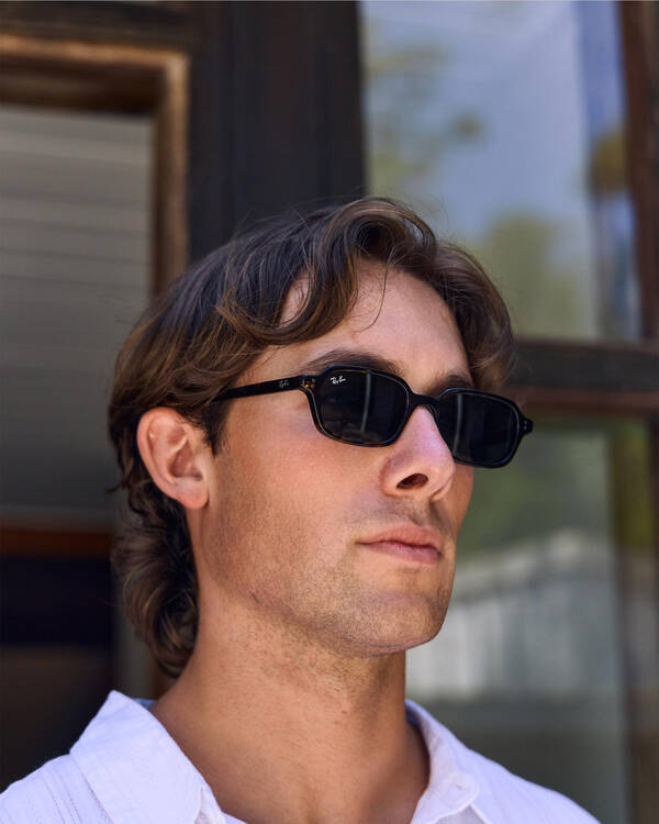 Zuri Sunglasses