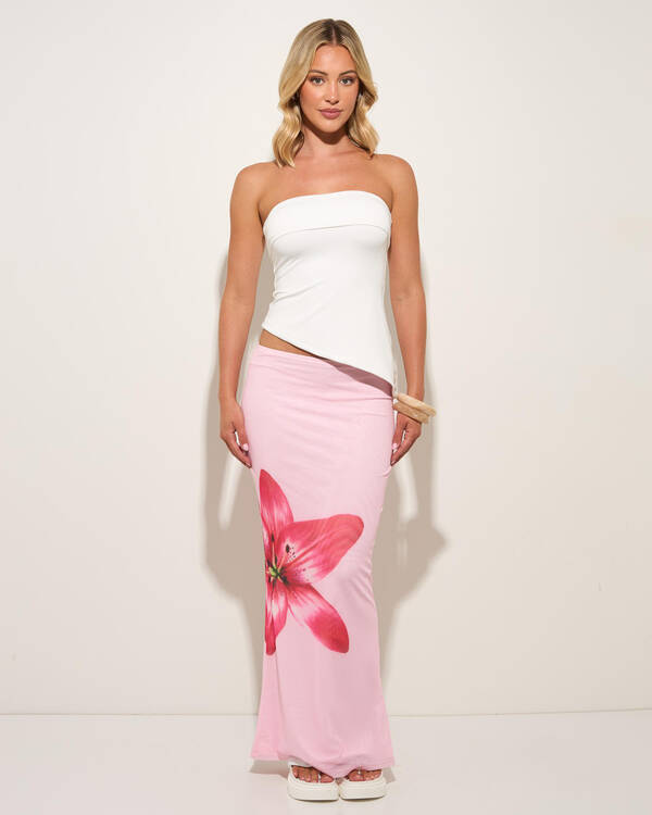 Nalani Maxi Skirt
