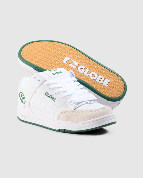 Tilt Shoes