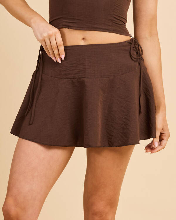 Miki Skirt