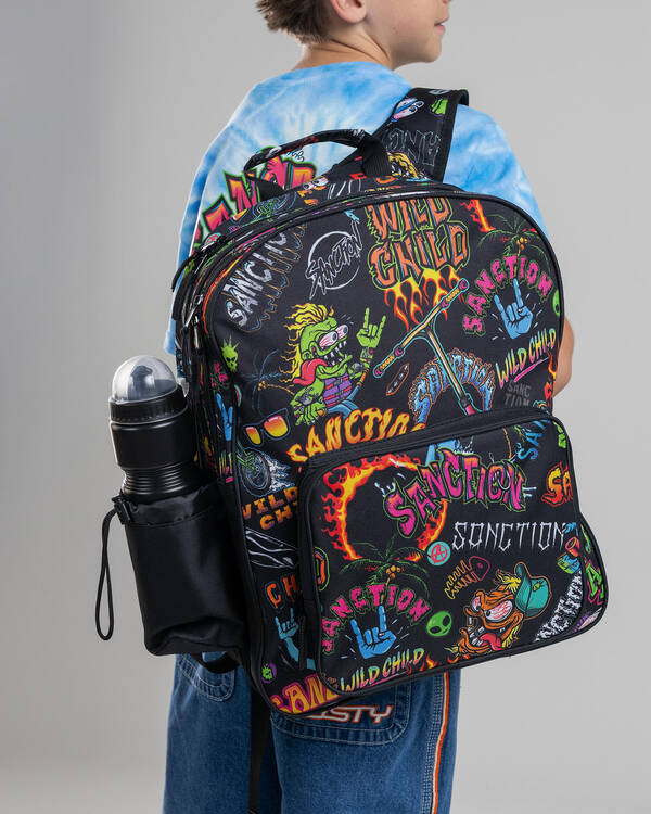 Shrill Backpack
