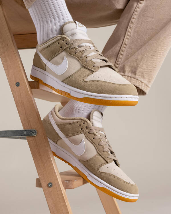Dunk Low Retro SE Shoes