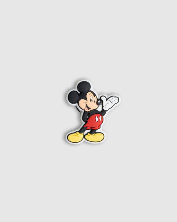 Disney Mickey Mouse Jibbitz