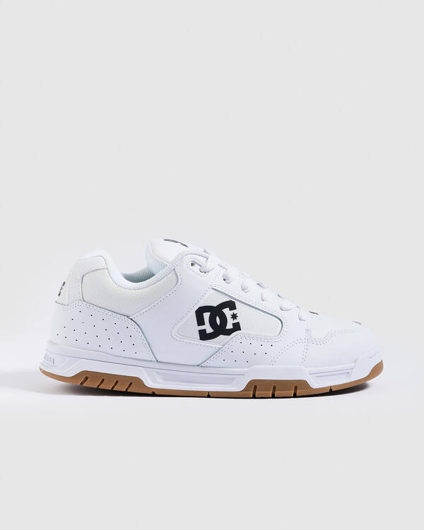 Coiler Shoes