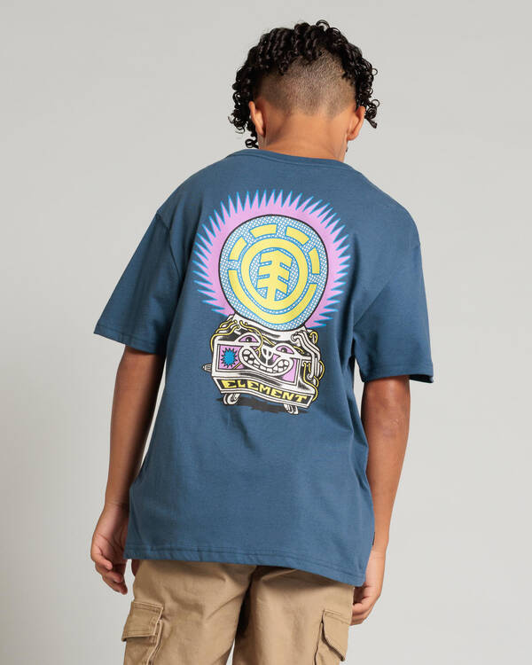 Fortune T-Shirt