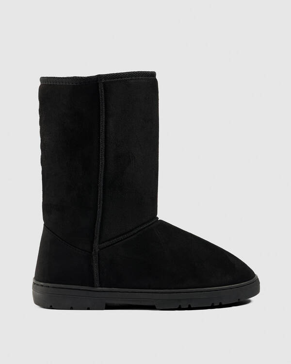 Reel Boots