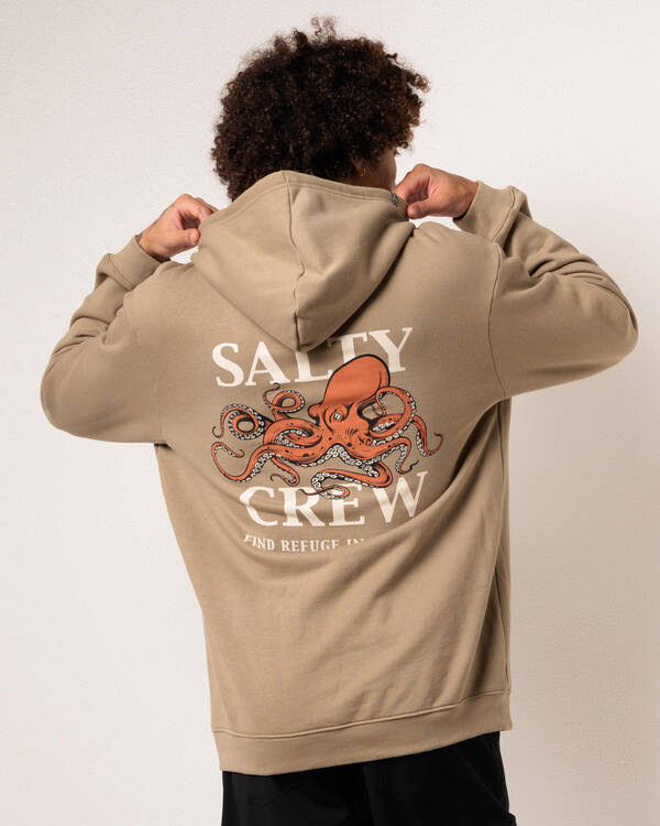Ink Sling MW Hoodie