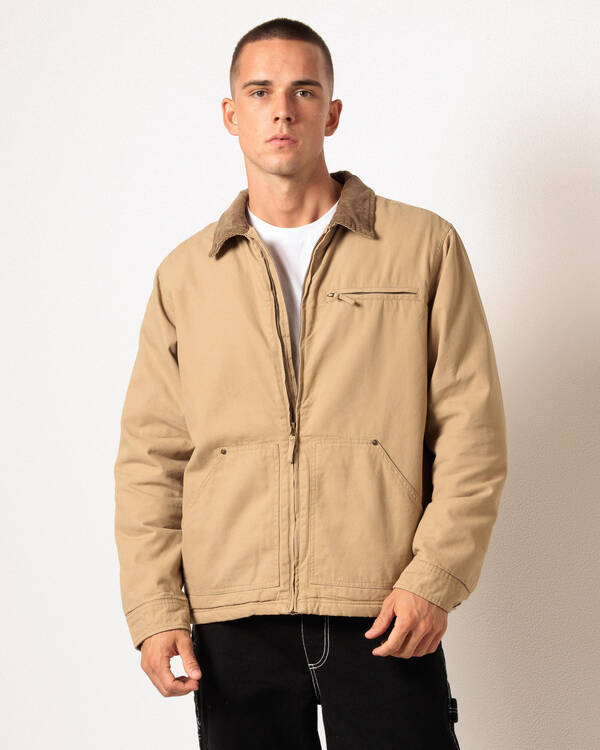 Performance Jacket