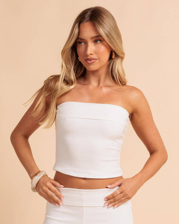 Harley Tube Top