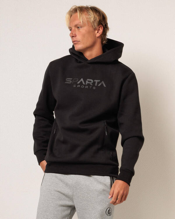 Velocity Hoodie