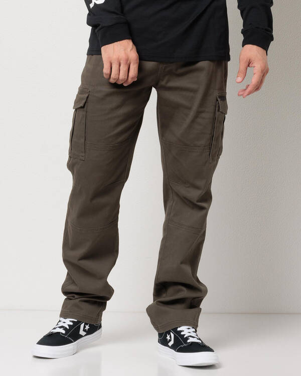 Form Pants