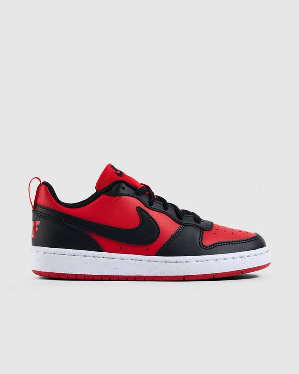 Court Borough Low Shoes