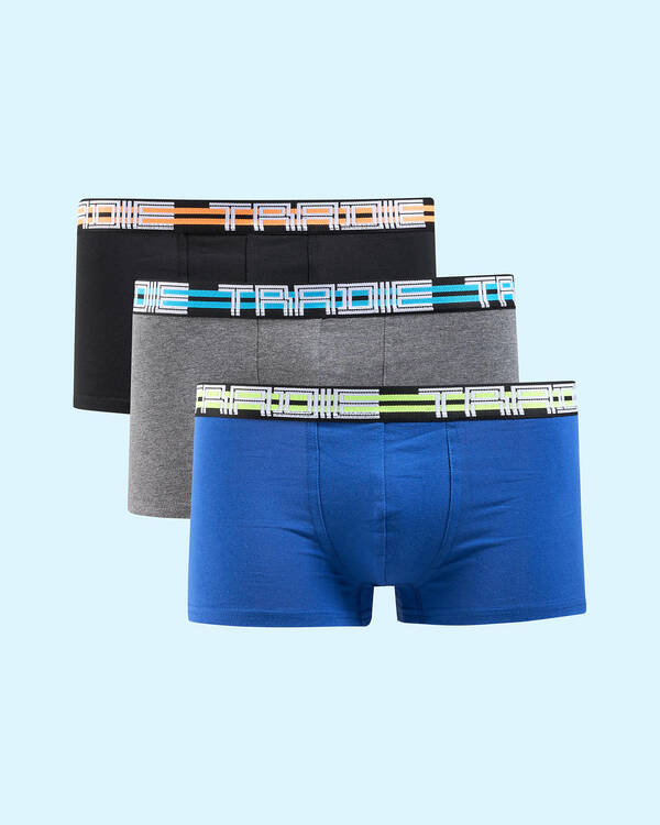 Fitted Trunks