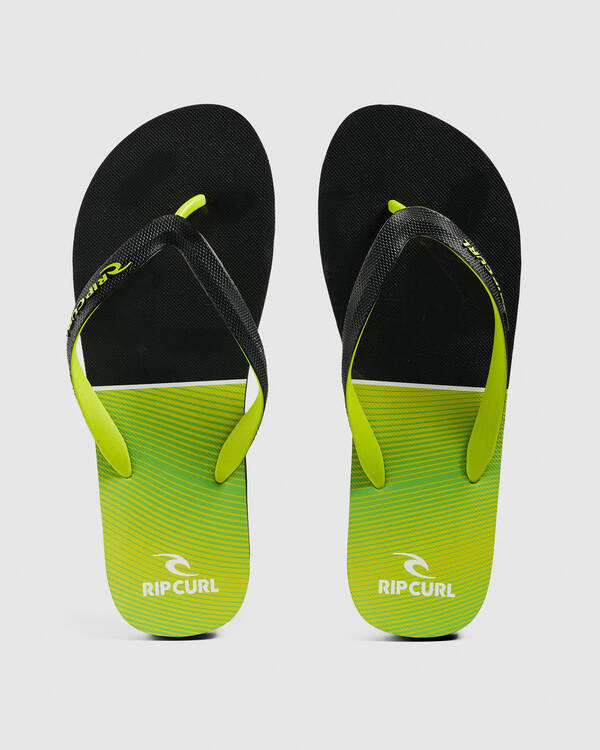 Iconic Bloom Thongs