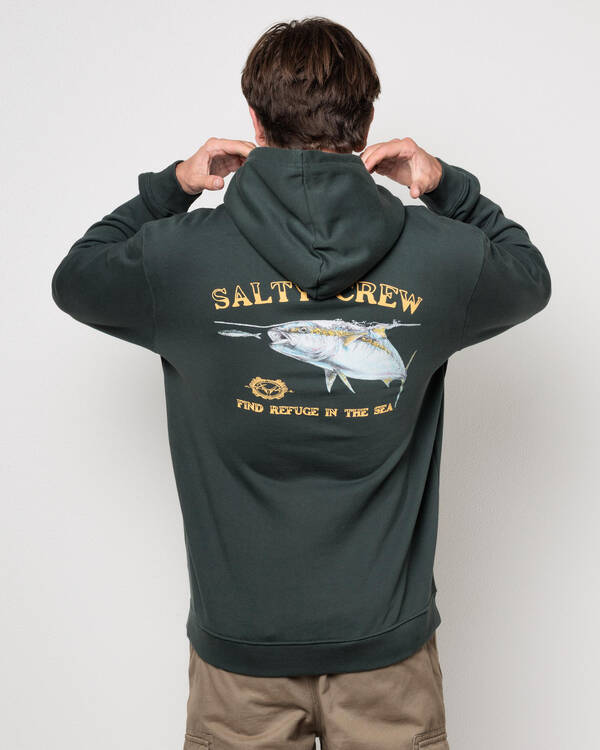 Surface MW Hoodie