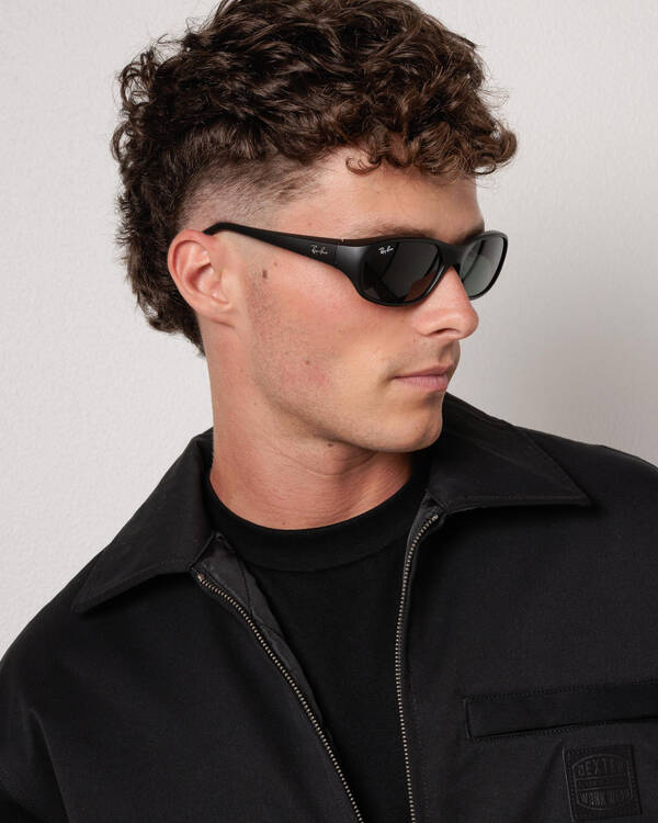 Daddy-O Sunglasses