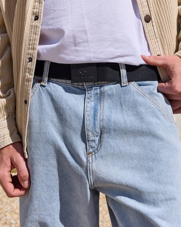 Snap Revo Web Belt