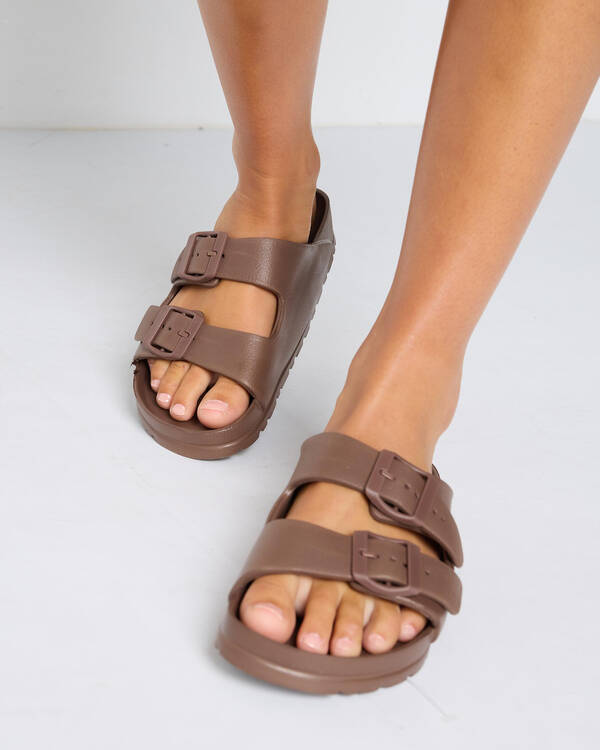 Denver Slide Sandals